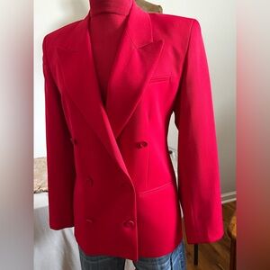 Austin Reed extraordinary wool lined jacket